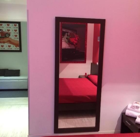 צימר Chroma Italy   Chroma Tessera