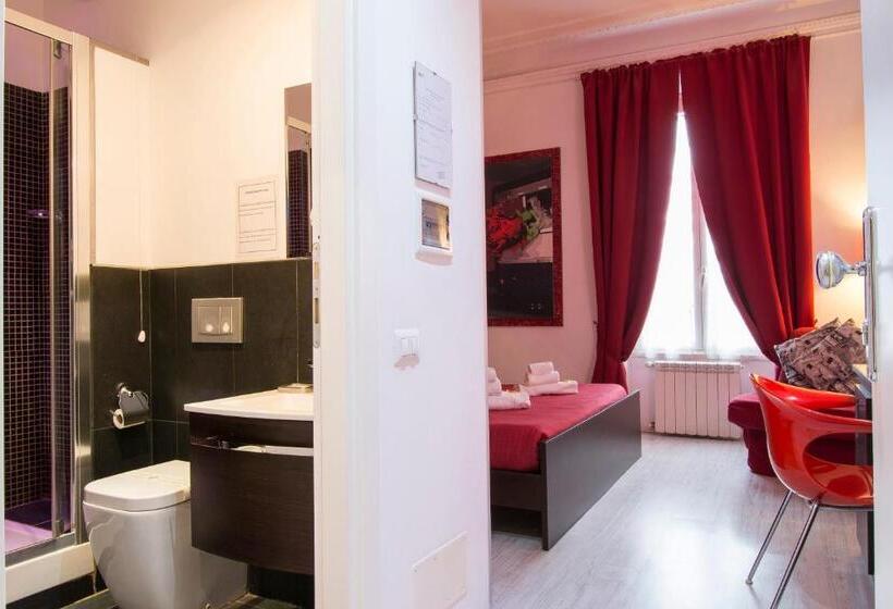 צימר Chroma Italy   Chroma Tessera