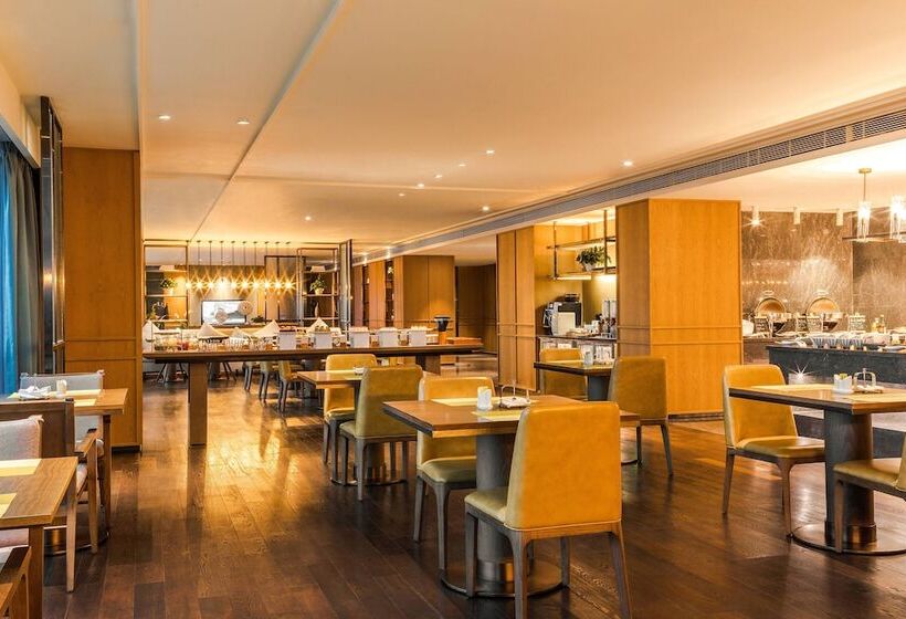 Doubletree By Hilton Hotel Shenzhen Longhua