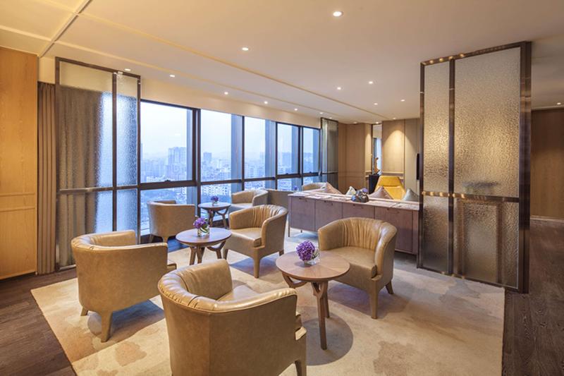 Doubletree By Hilton Hotel Shenzhen Longhua
