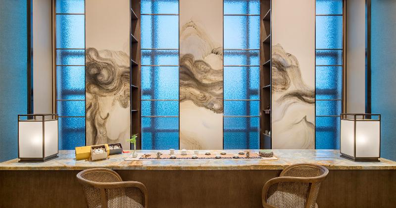 Doubletree By Hilton Hotel Shenzhen Longhua