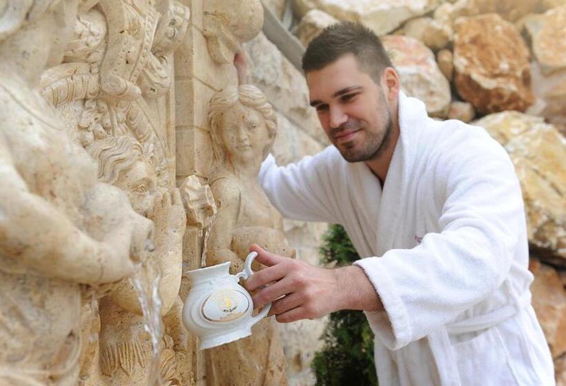فندق Aphrodite Palace