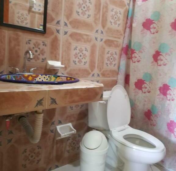 Hotel Atlantida