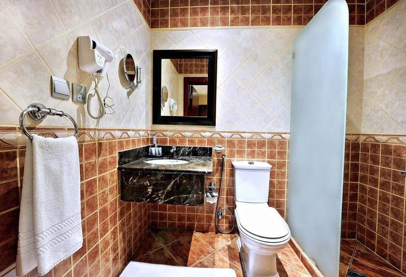 Fotos del hotel Auris Al Fanar:  14