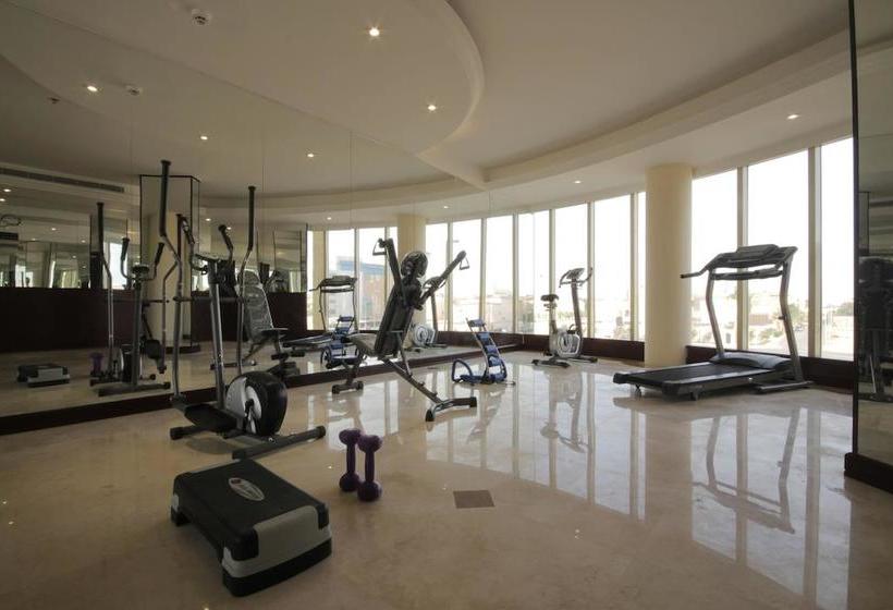 Fotos del hotel Auris Al Fanar:  6