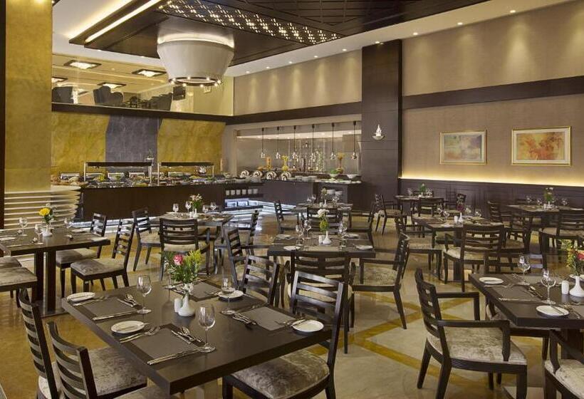 Hotel Babylon Rotana