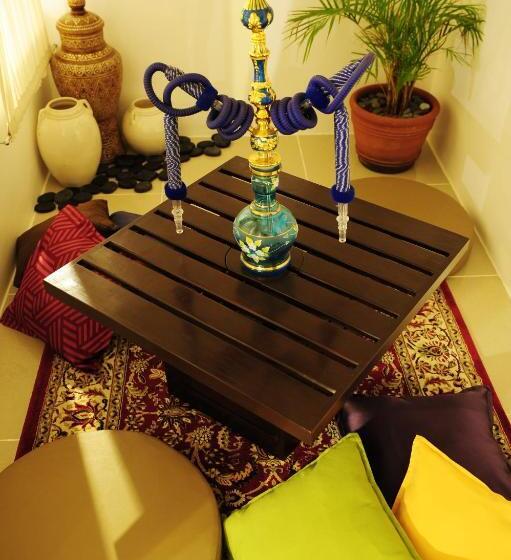 בית מלון כפרי Boracay Summer Palace