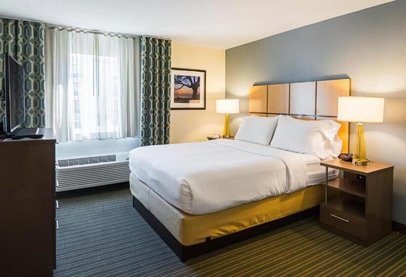 호텔 Candlewood Suites   Pensacola   University Area, An Ihg