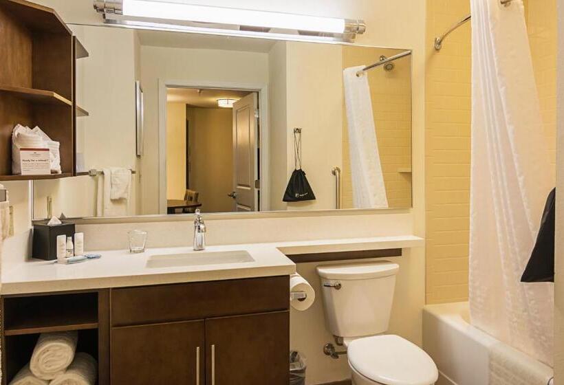 호텔 Candlewood Suites   Pensacola   University Area, An Ihg