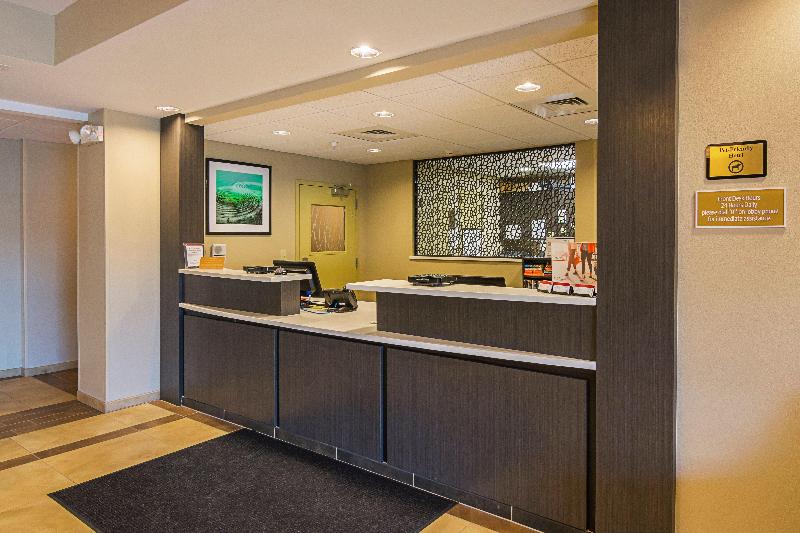 호텔 Candlewood Suites   Pensacola   University Area, An Ihg