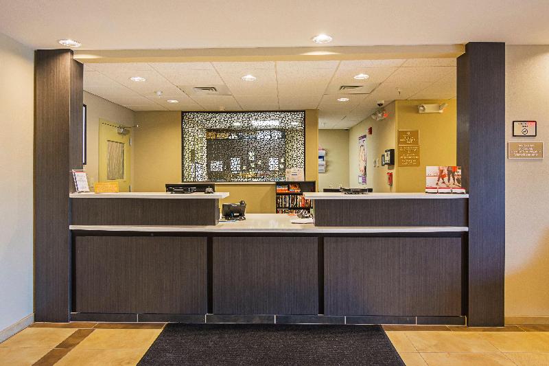 호텔 Candlewood Suites   Pensacola   University Area, An Ihg