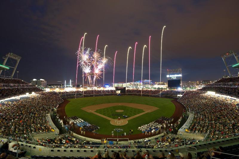 호텔 Candlewood Suites   Omaha Millard Area, An Ihg