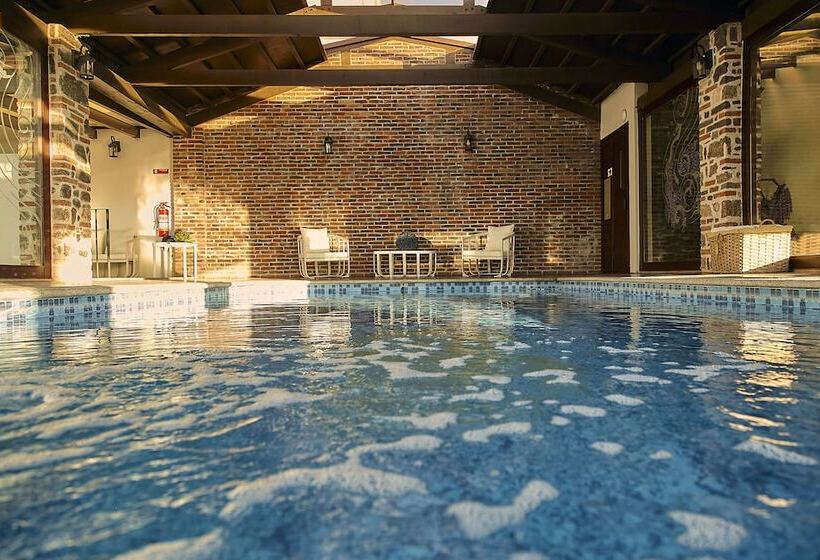 Casona De Los Sapos Hotel Boutique
