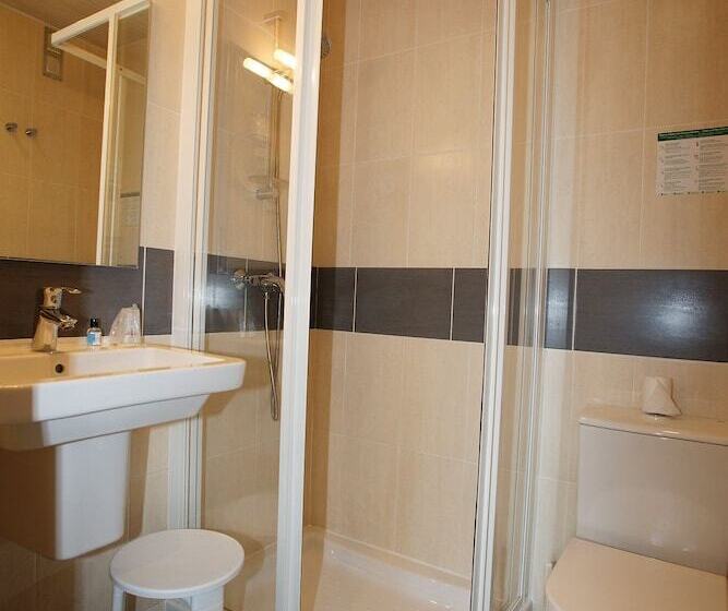 בית מלון כפרי Contact Hôtel   Hôtel Le Lion D Or Lamballe