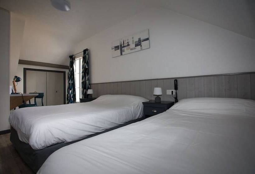 בית מלון כפרי Contact Hôtel   Hôtel Le Lion D Or Lamballe