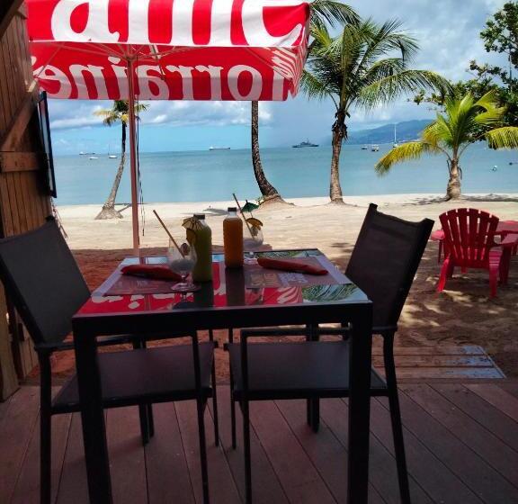 Hotel Courbaril Village