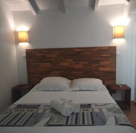 Hotel Courbaril Village