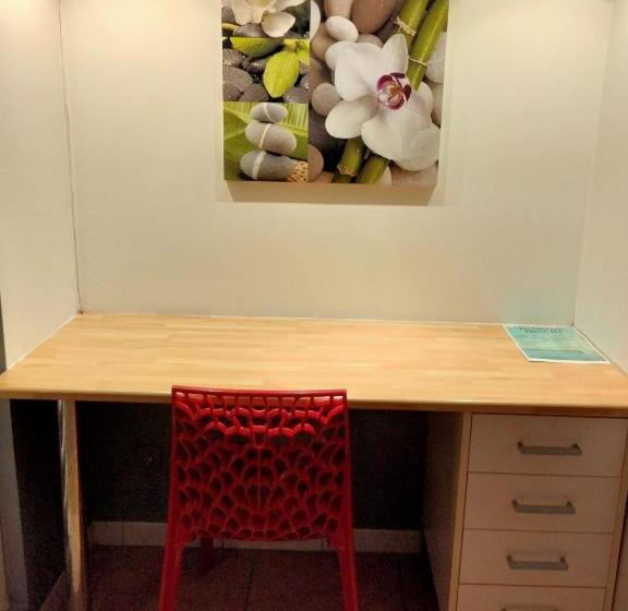 Hotel Courbaril Village