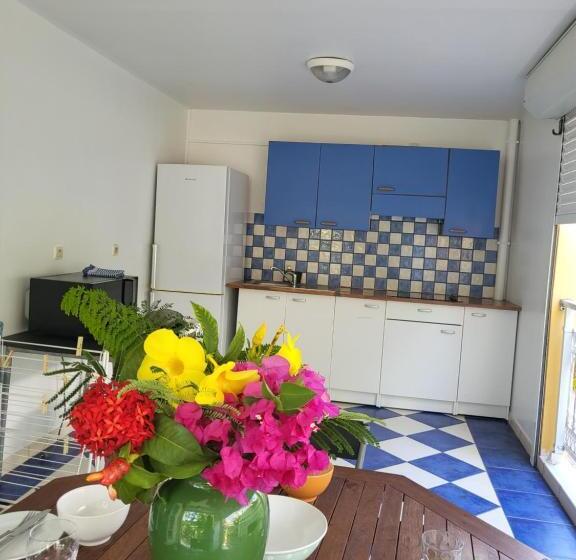 Hotel Courbaril Village