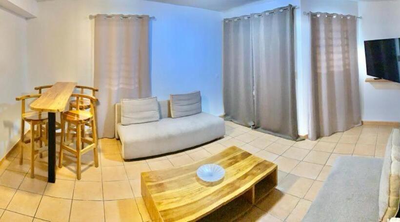 Hotel Courbaril Village