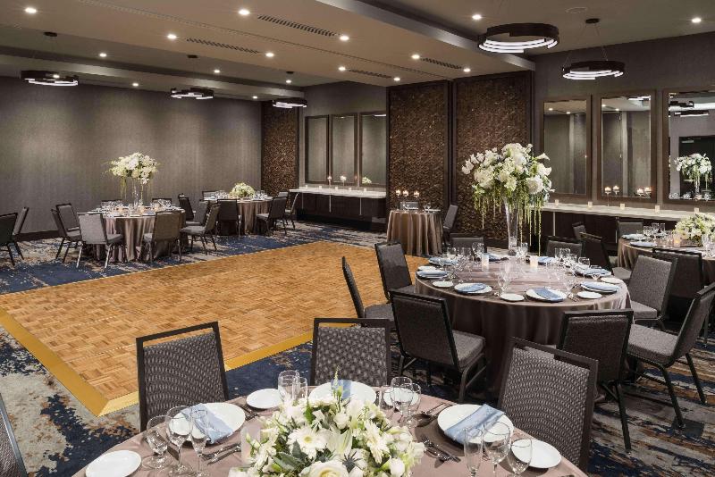 בית מלון כפרי Hilton Garden Inn Foxborough Patriot Place