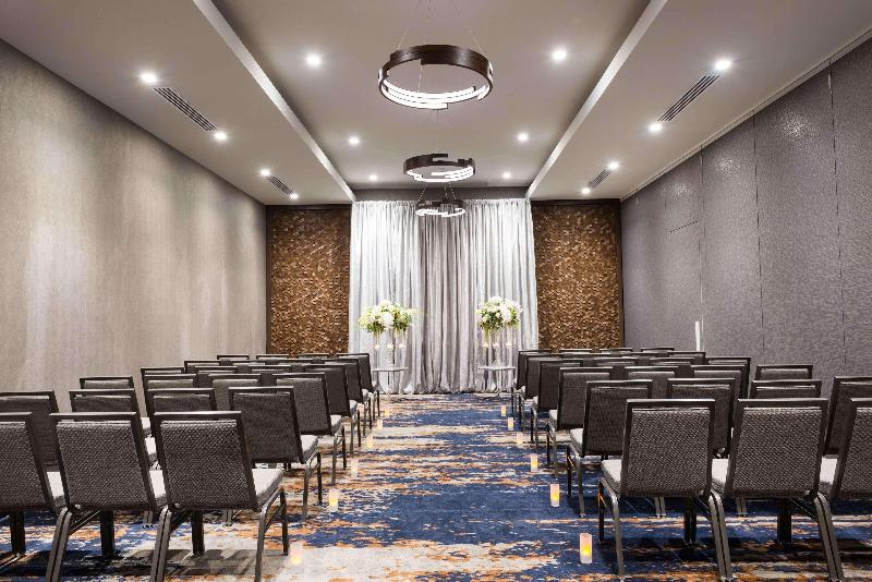 בית מלון כפרי Hilton Garden Inn Foxborough Patriot Place