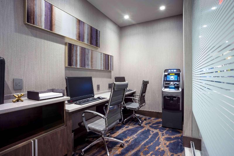 בית מלון כפרי Hilton Garden Inn Foxborough Patriot Place