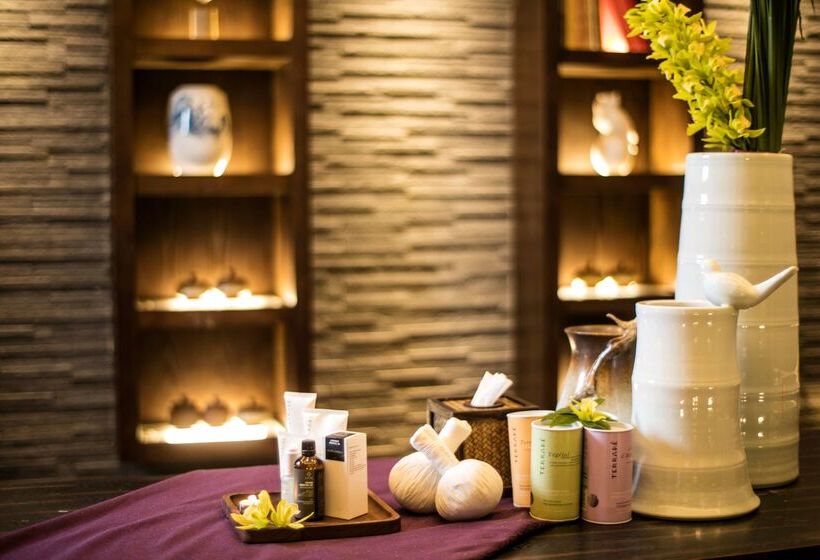 فندق Hilton Sanqingshan Resort