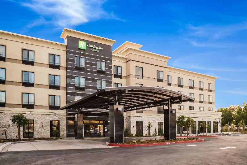 Holiday Inn Hotel & Suites Silicon Valley – Milpitas, An Ihg