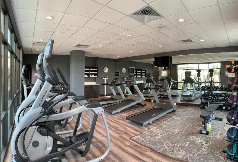 Holiday Inn Hotel & Suites Silicon Valley – Milpitas, An Ihg