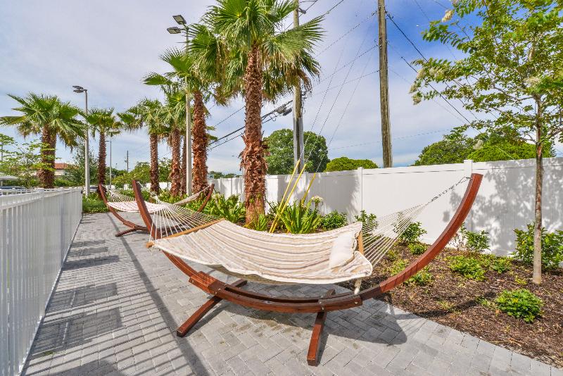 فندق Holiday Inn Express & Suites   St. Petersburg   Madeira Beach, An Ihg