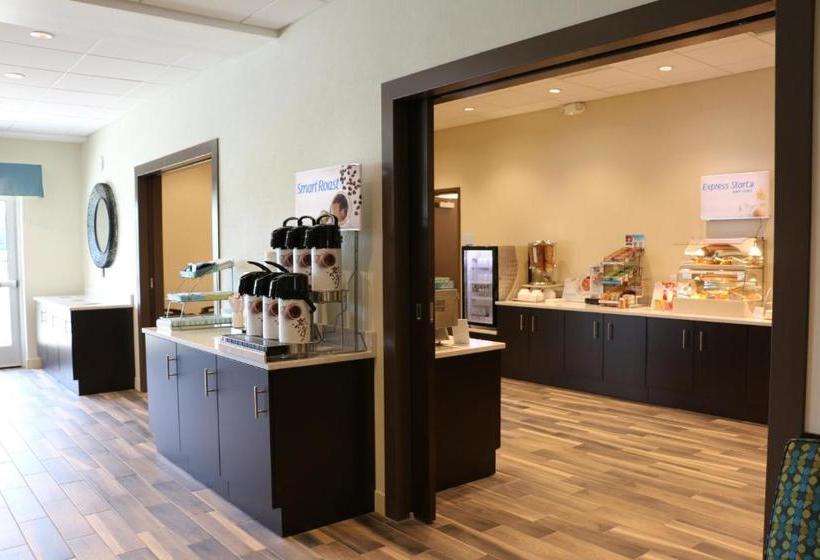 בית מלון כפרי Holiday Inn Express & Suites   Hendersonville Se   Flat Rock, An Ihg