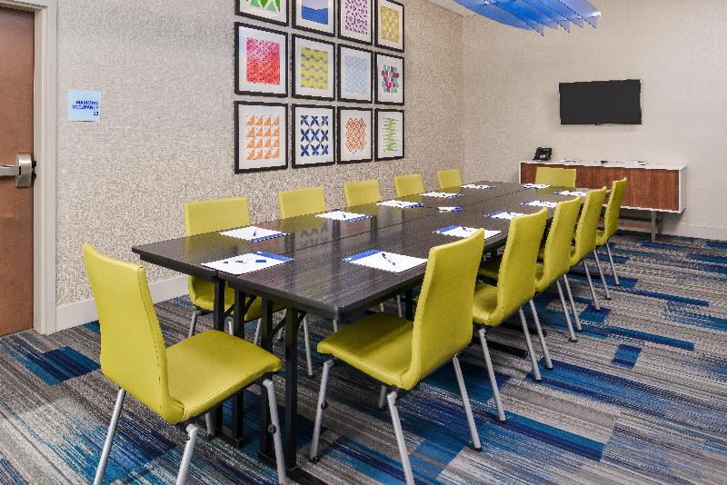 בית מלון כפרי Holiday Inn Express & Suites   Van Horn, An Ihg