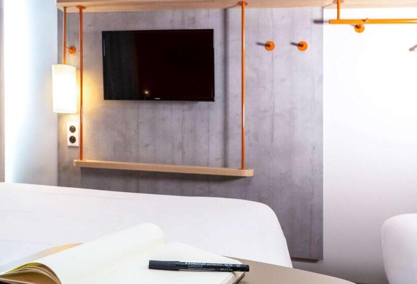 فندق Ibis Budget Aubenas