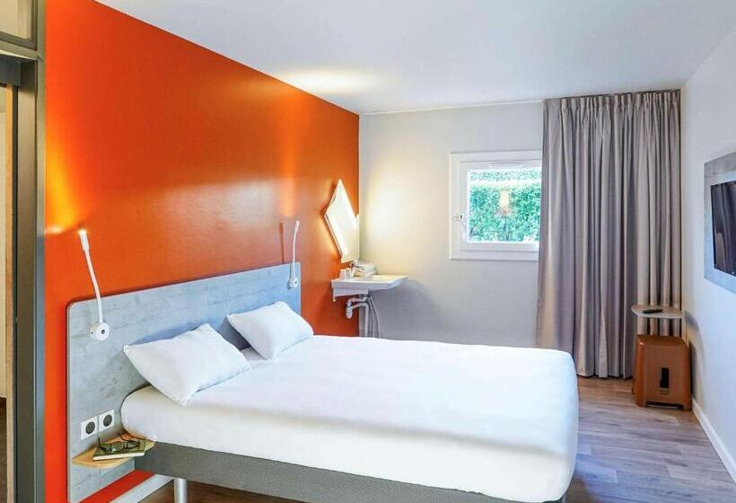 فندق Ibis Budget Aubenas