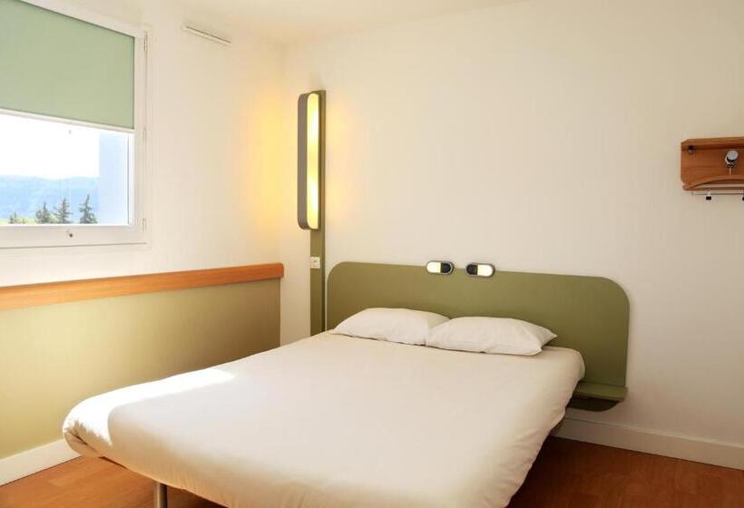 فندق Ibis Budget Aubenas