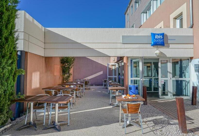 فندق Ibis Budget Aubenas
