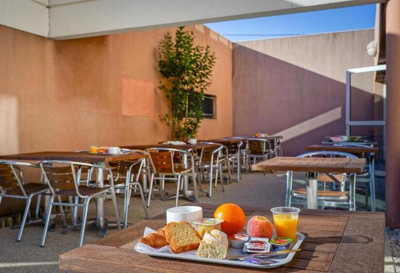 فندق Ibis Budget Aubenas