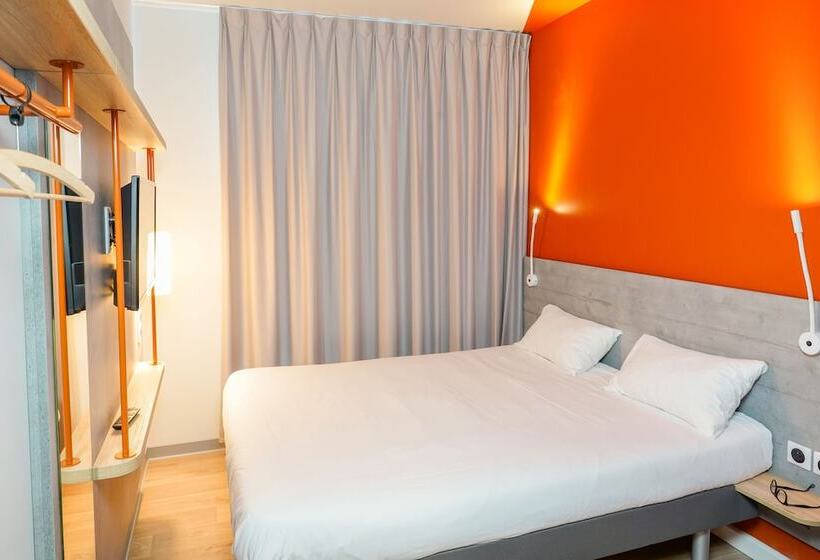 فندق Ibis Budget Aubenas