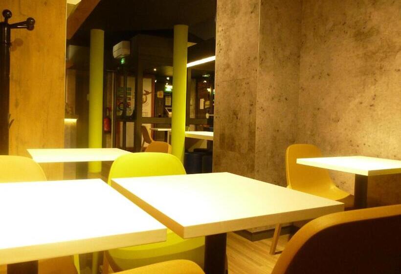 ホテル Ibis Budget Dunkerque Grande Synthe