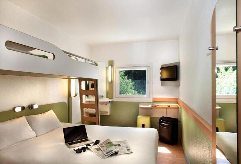 فندق Ibis Budget Les Sables D Olonne