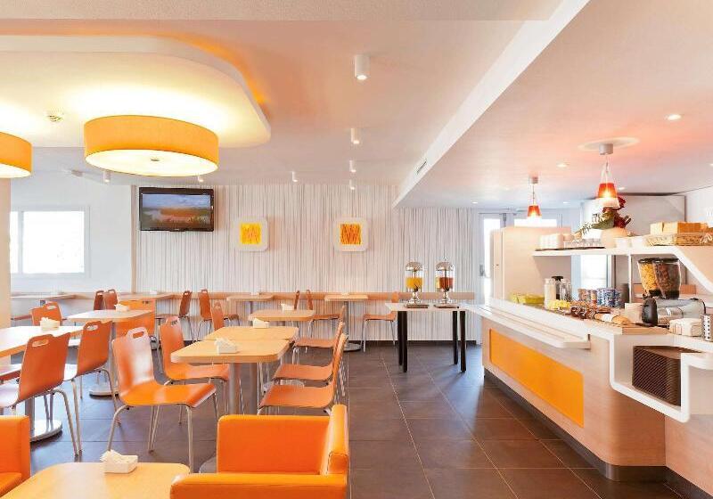 Отель Ibis Budget Rambouillet
