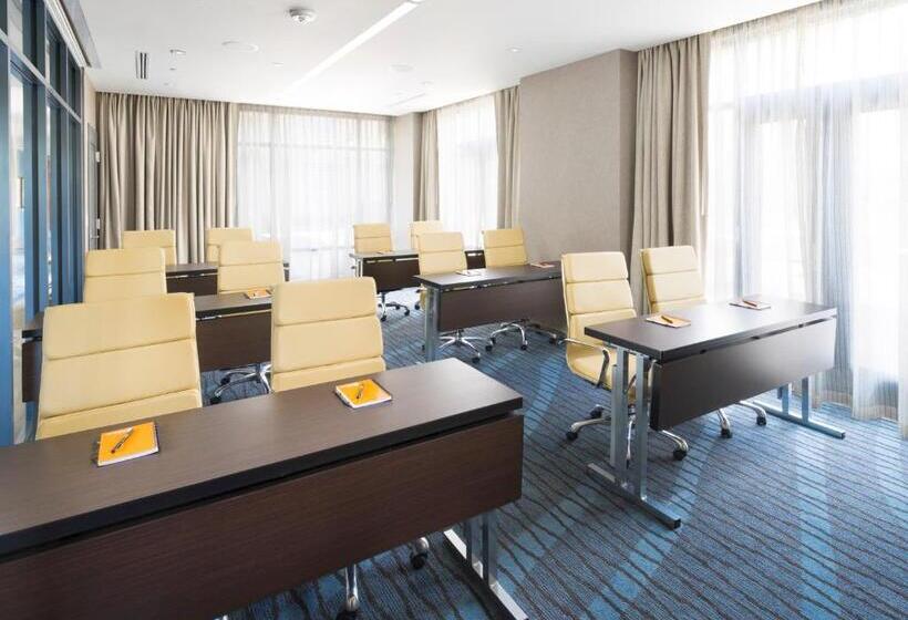 호텔 Indigo Old Town Alexandria, An Ihg