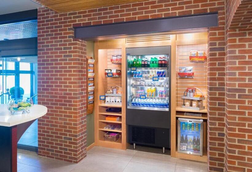 호텔 Indigo Old Town Alexandria, An Ihg