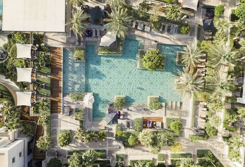 酒店 Jumeirah Al Naseem Dubai