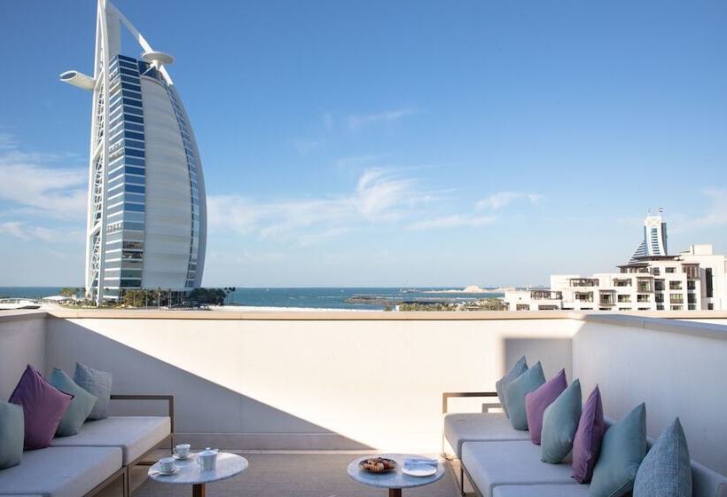 酒店 Jumeirah Al Naseem Dubai