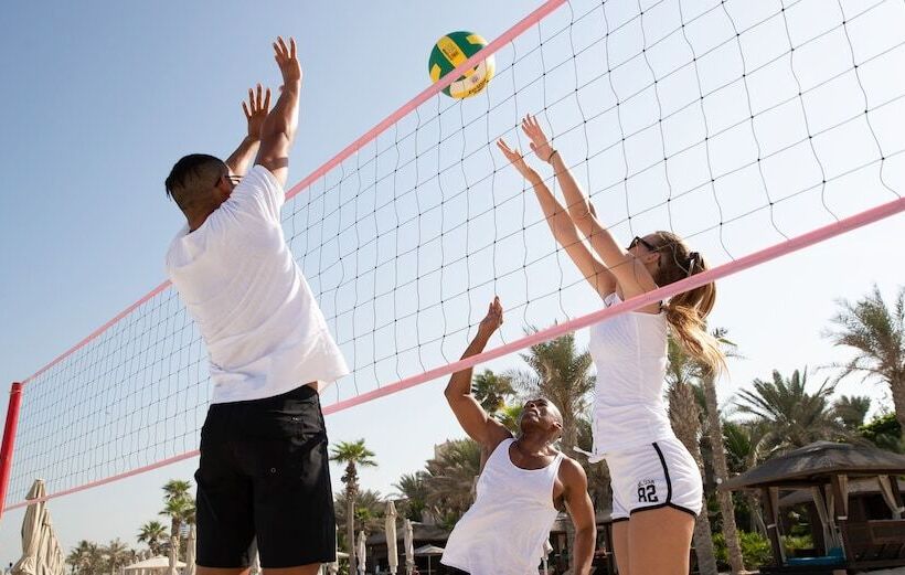 酒店 Jumeirah Al Naseem Dubai