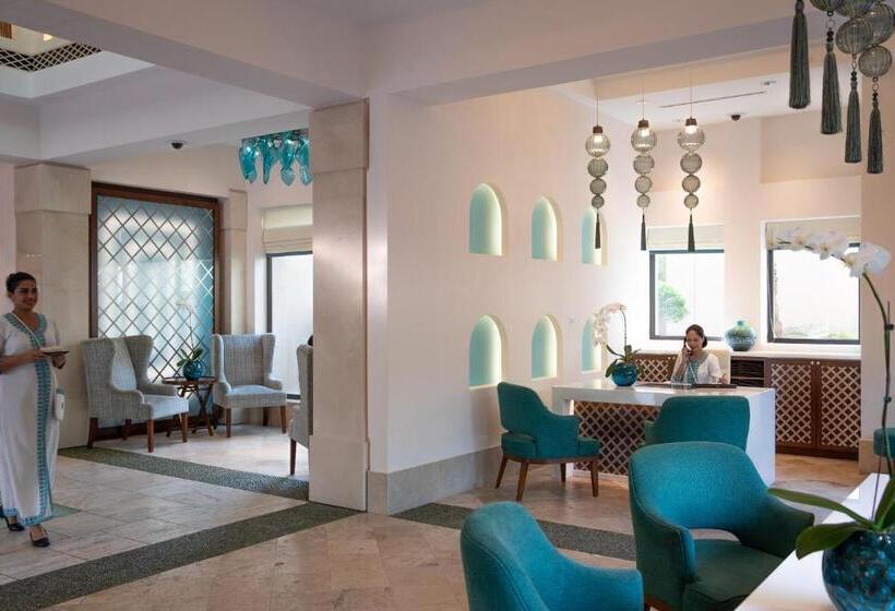 酒店 Jumeirah Al Naseem Dubai