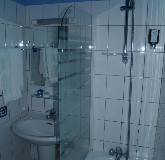 فندق Le Relais Vauban