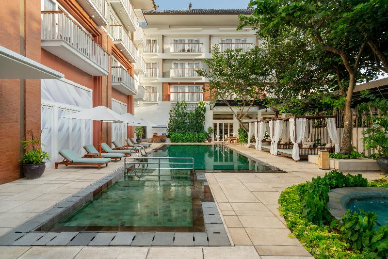 호텔 Maison Aurelia Sanur, Bali  By Preference